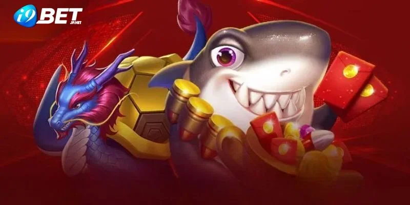 Bắn Cá Long Vương