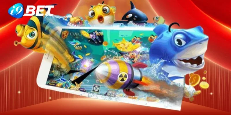 Bắn Cá Thần Tài