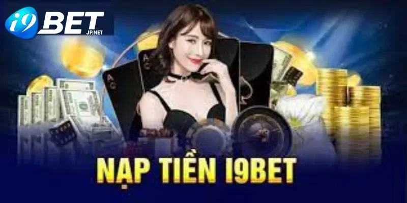 Chú ý giao dịch tiền cược i9bet