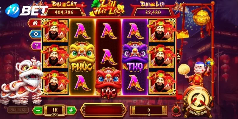 Ưu đãi ngập tràn tại i9bet