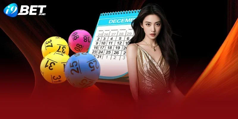 Trải nghiệm Xổ Số Bingo đỉnh cao